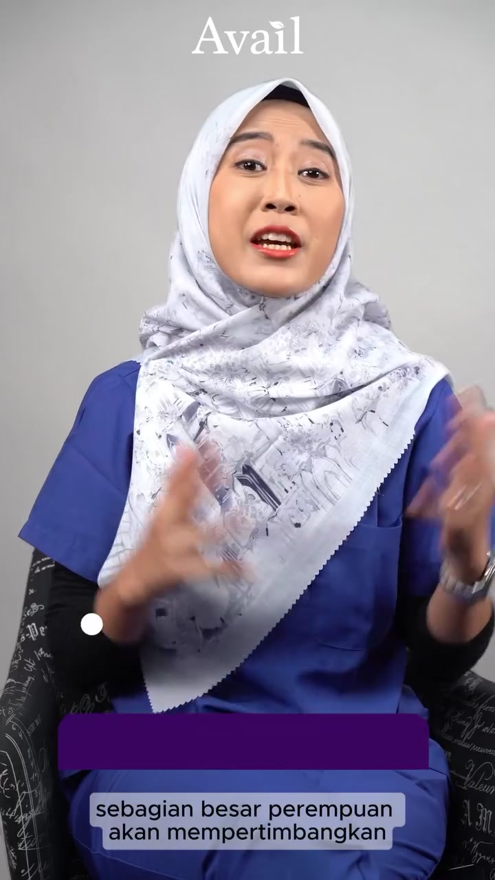 Alasan Memilih Pembalut Yang Tepat
