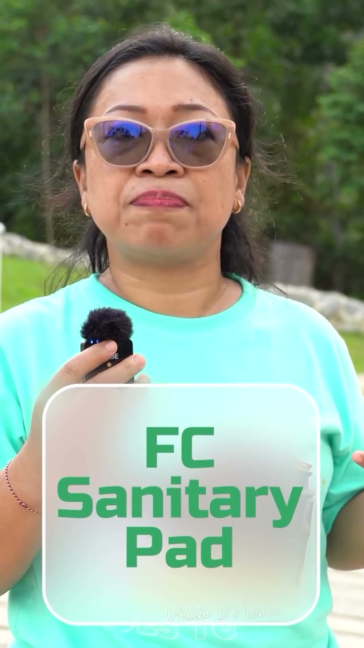 Kenapa Saat Memakai Pembalut Avail Darah Haid Malah Semakin Banyak
